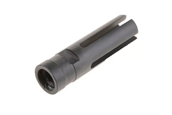 Tłumik płomienia do replik typu G36