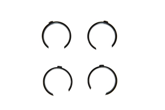 Set of piston sliders for TAC-41 airsoft sniper rifles (4 pieces)