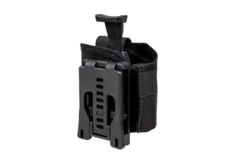 Fabric Universal Holster - Black