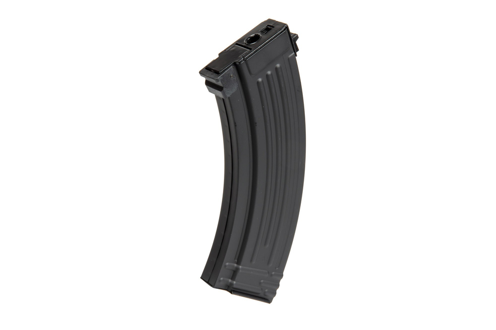 Hi-Cap 500 BB AK Magazine - Black