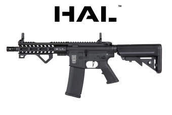 Airsoft fusil Specna Arms SA-C17 CORE™ HAL ETU™ Noir