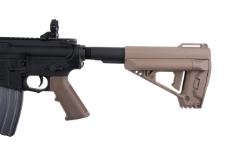 Réplica fusil VR16 Fighter CQB MK2 - bronceado