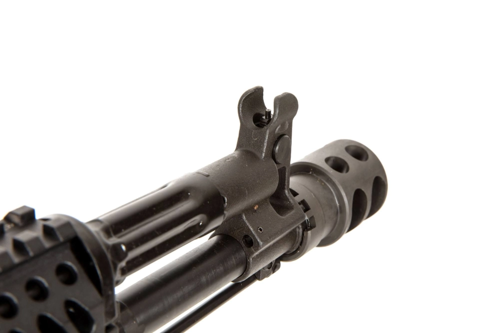 ZK-104 Carbine Replica