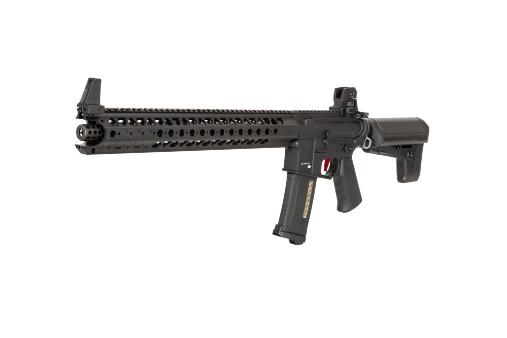 LVOA-C DMR Carbine Replica