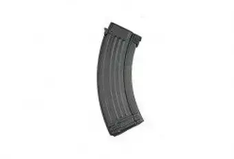 Metal magazine for the AK Series
