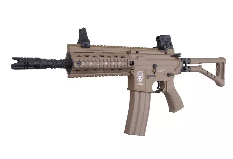 GR4 100Y PBB carbine replica – SAND