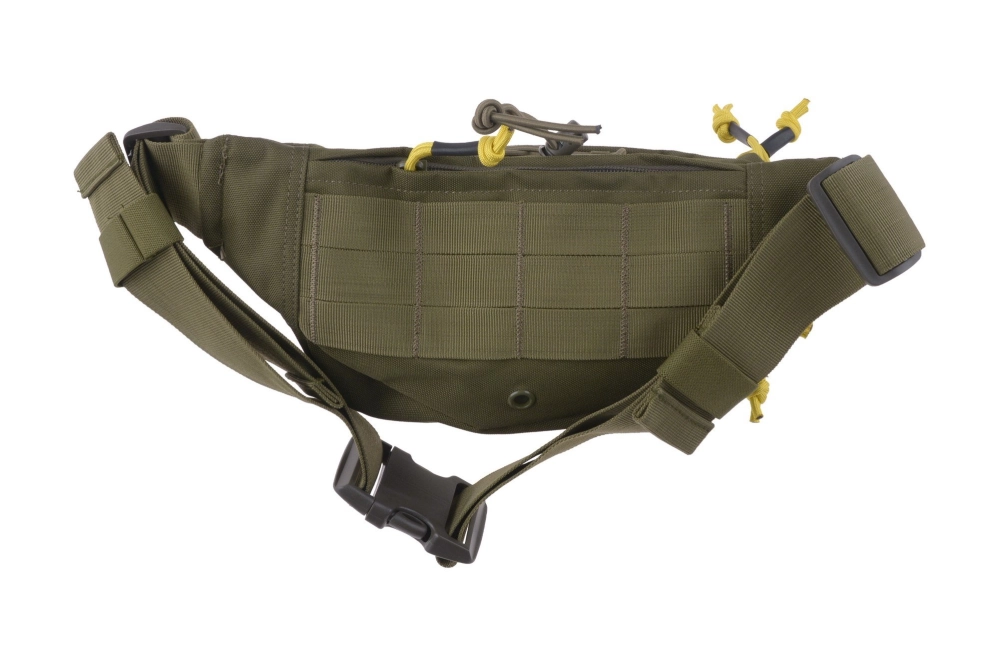 Sac hip Kanga - vert olive