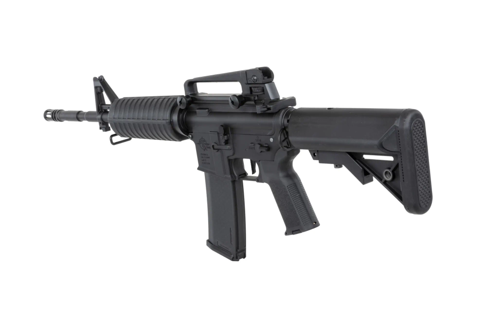 Specna Arms RRA SA-E01 EDGE™ HAL ETU™ airsoft Carbine Black