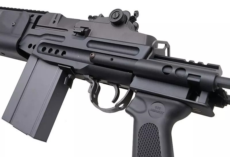 GR14 H.B.A.- S rifle replica