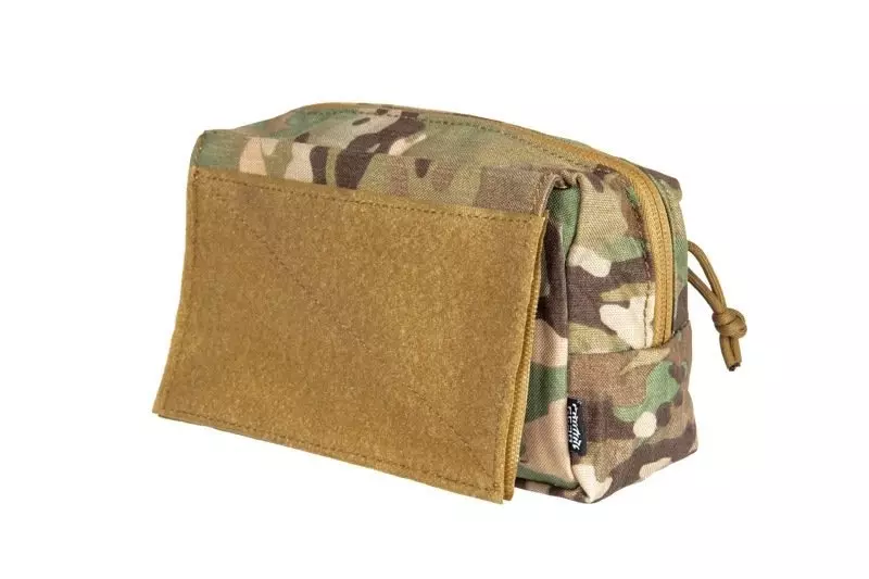 Bottom Cargo Vest Pouch - Multicam®