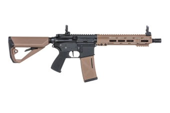 airsoft Arcturus LWT MK-I CQB Carbine 10" AEG SPORT SE™ Starter Pack Half-Tan
