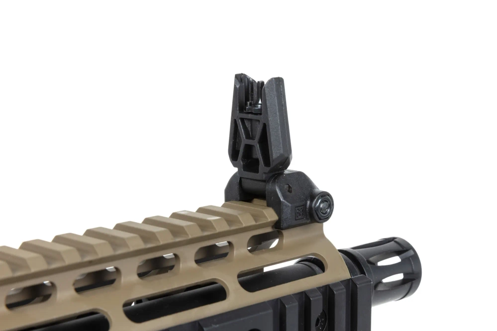 Specna Arms SA-C12 CORE™ HAL ETU™ Gen.2 Carabina airsoft de half-tan
