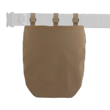 Kapesní brašna Wosport BP-130 Coyote Brown
