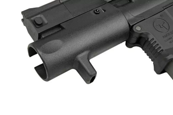 Réplica fusil AM-003 Pistola táctica