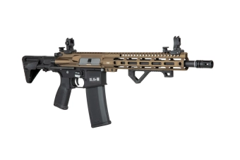 Réplique de fusil d'assaut SA-E20 PDW EDGE™ - Chaos Bronze 
