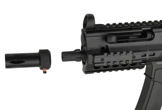 Airsoft samopal JG204