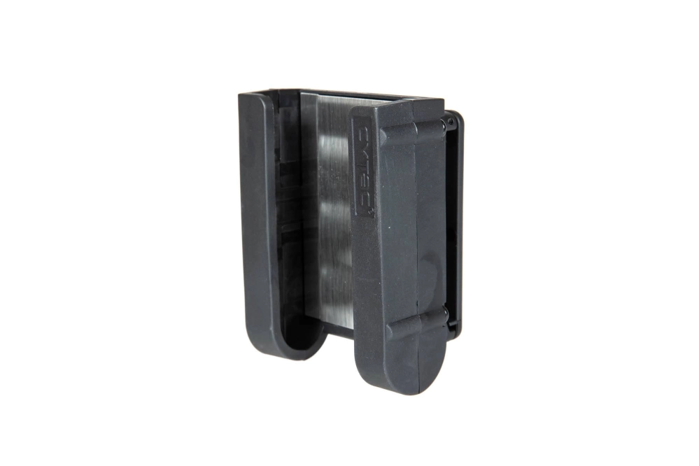 Shotshell holder (molle) - Czarna