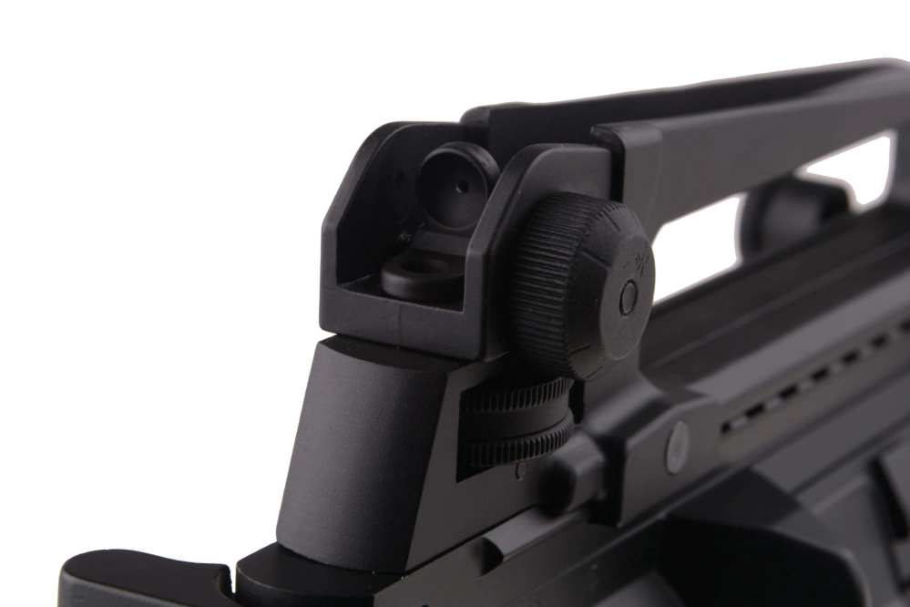 Réplica de la carabina SA-B01 ONE™ SAEC™ System