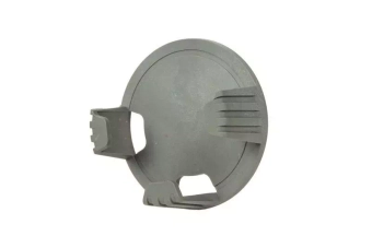 Lockout Dip Can helmet mount - Foliage Green