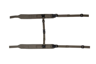 Correas de mochila - Renger Green