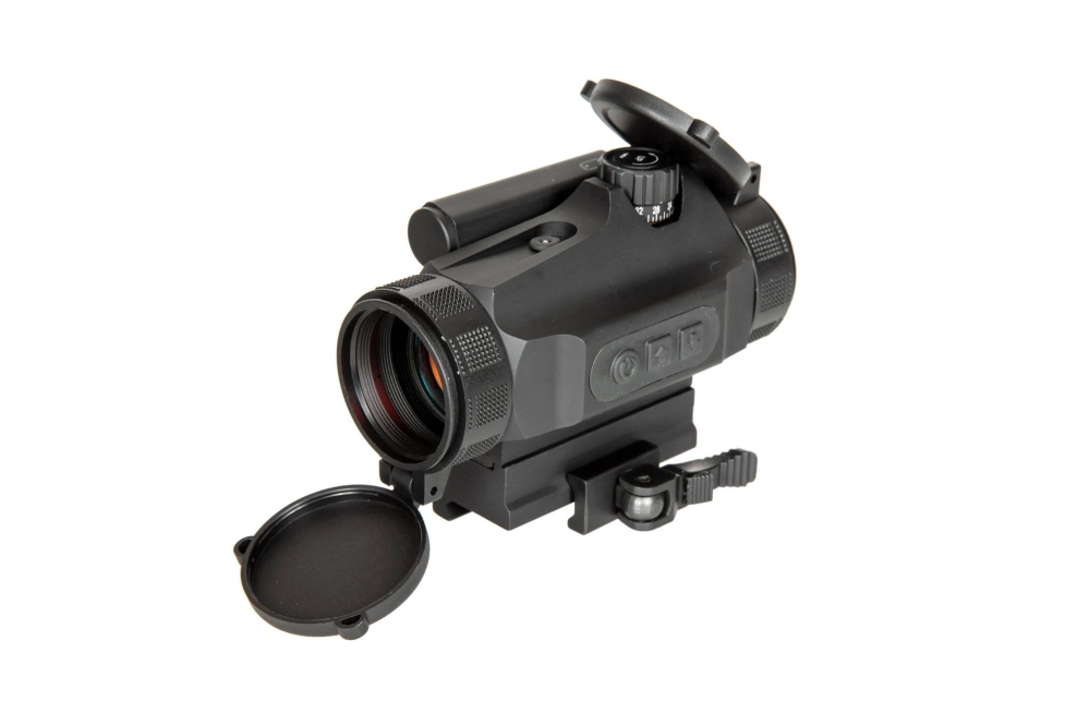 Réplica colimadorun Nautilus 1x30 GEN II QD