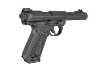 Replika pistoletu AAP01 Assassin Semi Auto - czarna