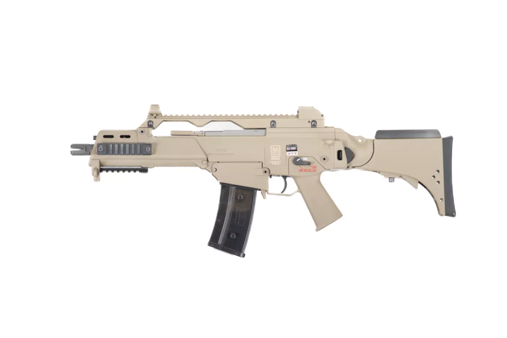 SA-G12V EBB réplicas de carabina - bronceado (OUTLET)