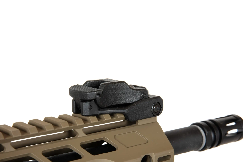 RRA SA-E14 EDGE 2.0™GATE ASTER répliques de carabine - Half-Tan