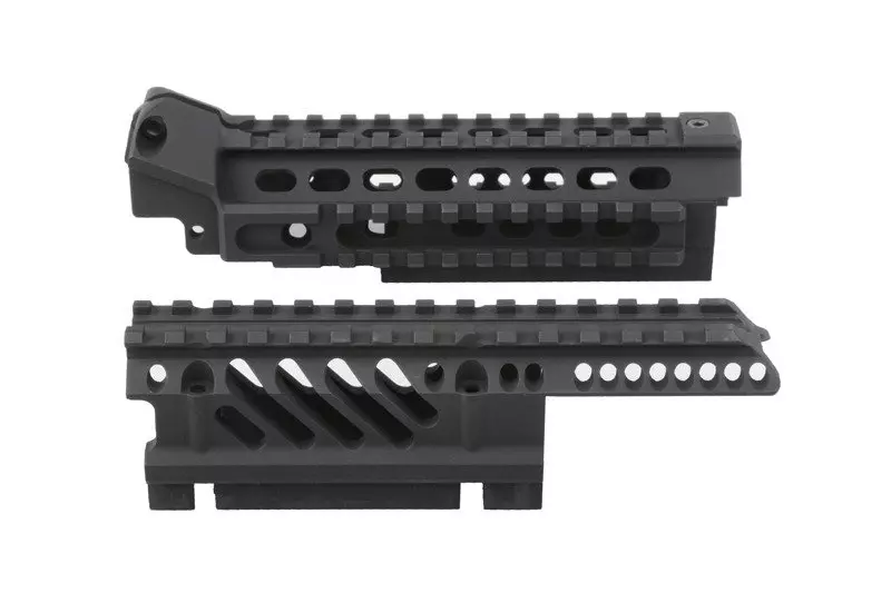 RIS conversion for the AK47 type replicas