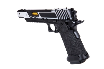 Replika pistoli Golden Eagle 3354 Silver