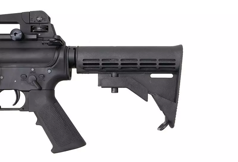 Réplica fusil CM002A1- negro