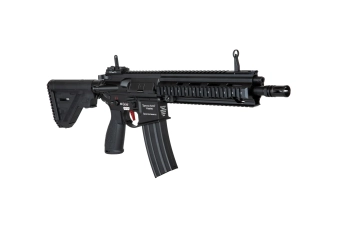 Réplique fusil SA-H11 ONE™ TITAN™ V2 Custom - Noir