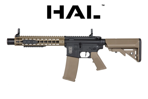 Specna Arms SA-C07 CORE™ HAL ETU™ Poloplášťová puškaa airsoft