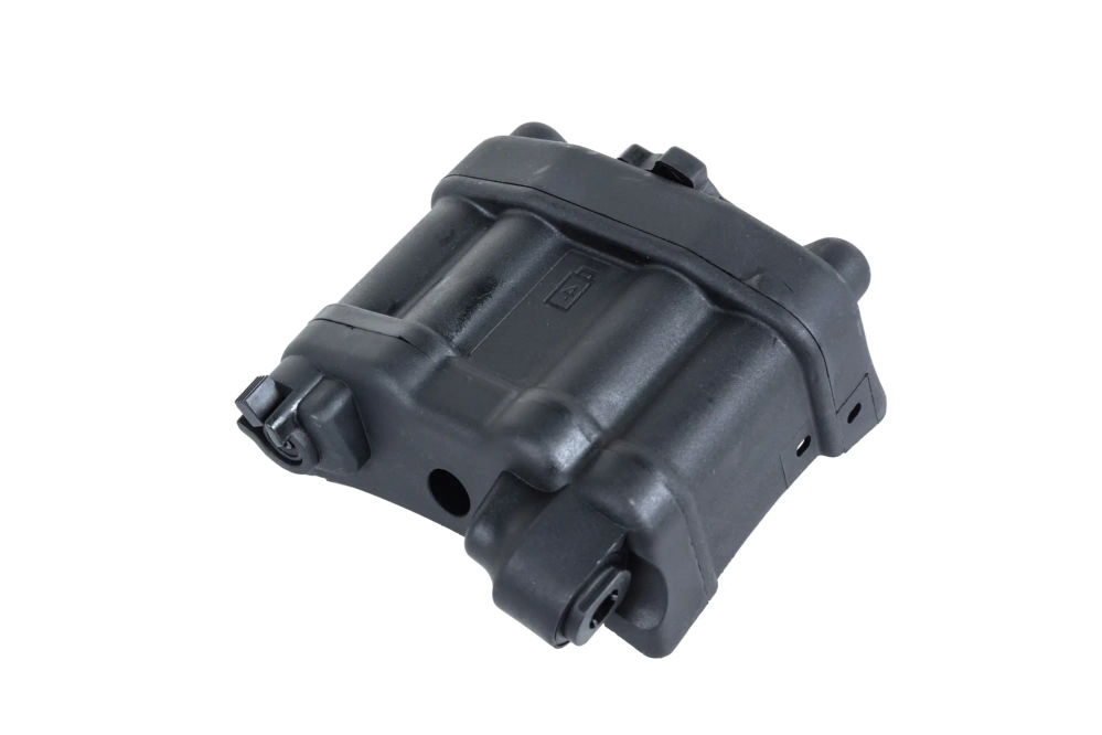 Boîtier de batterie Wosport HL-ACC-81 Noir