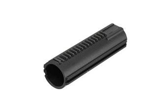 Reforzado pistón con 15 aceromi dientes