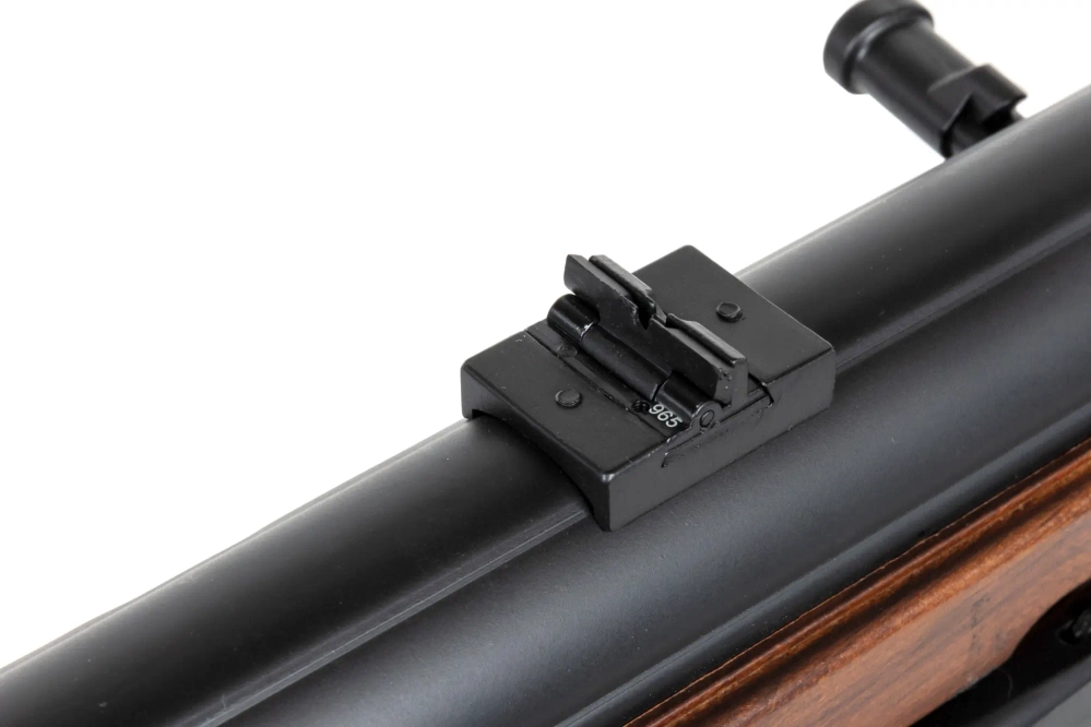 Subfusil airsoft Cybergun MP40 AEG