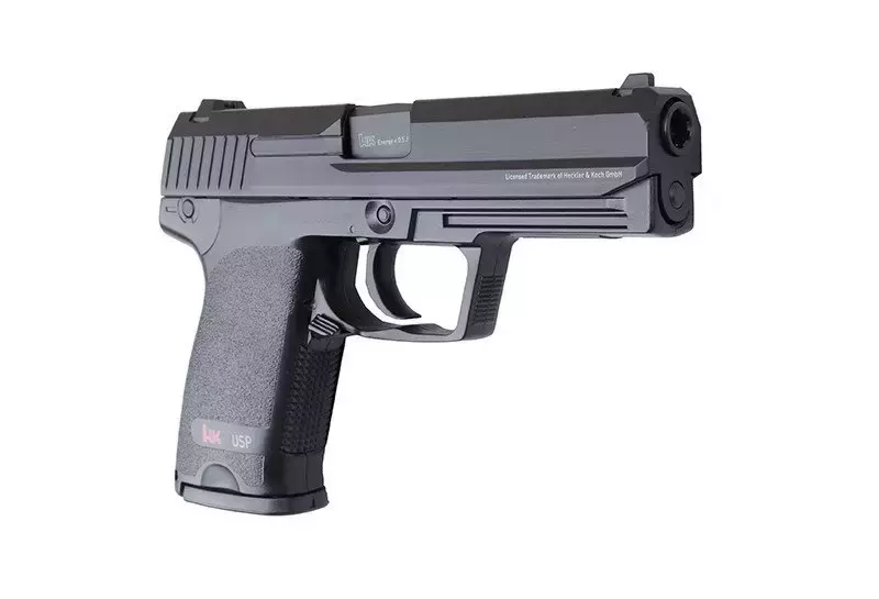 Pistolet airsoft HECKLER & KOCH USP