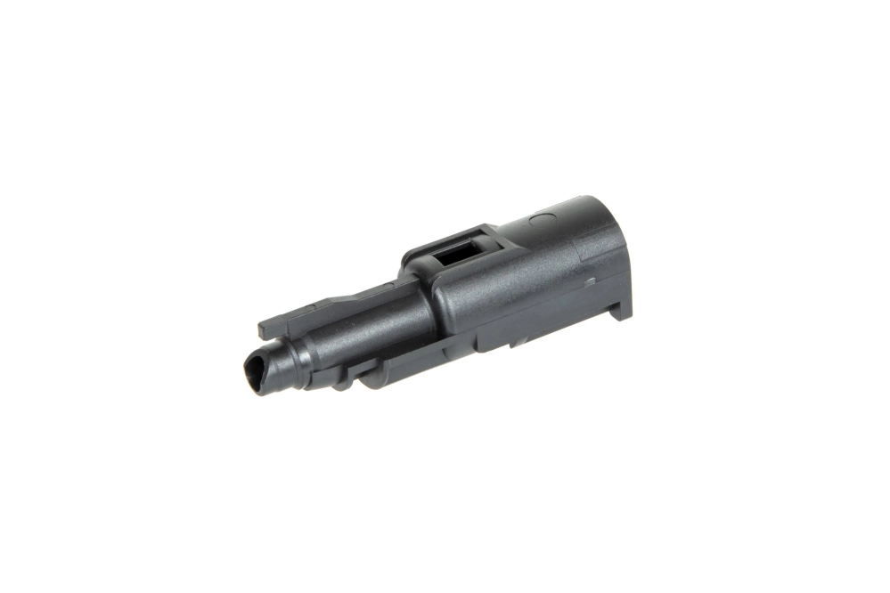 G17 series Reinforced Gas Cylinder 