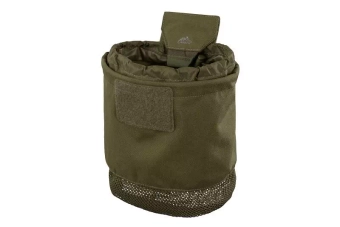 Competition Dump Pouch® - olivově zelená