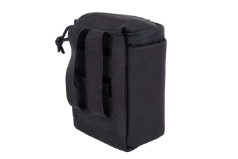 Wosport BP-144 prismáticos/cargador de visión nocturna Negro