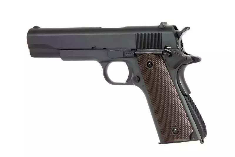 Replika pistoletu M1911 (723)
