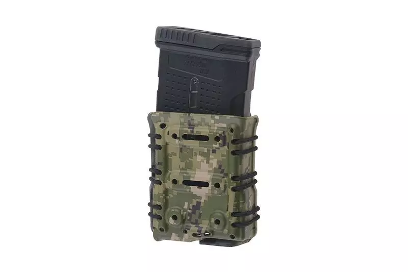 SMC 7,62 Magazine Pouch (MOLLE) - AOR2