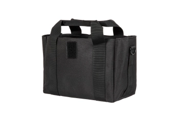 RangeR II Shooting Bag - Black