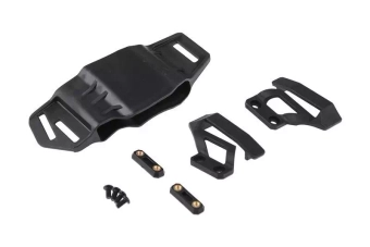 Multipurpose holster - black