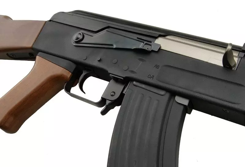 Airsoft pušky útočná puška RK47