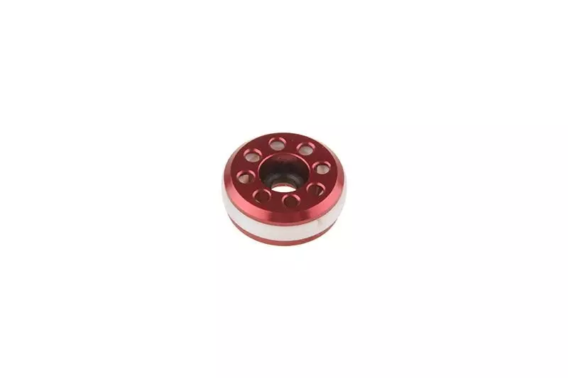 ICE BREAKER RED Piston Head (PI-006) - 14 mm