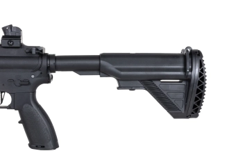 Specna Arms SA-FH06 FLEX™ BLDC™ HAL ETU Carabina airsoft Gen.2 Negro