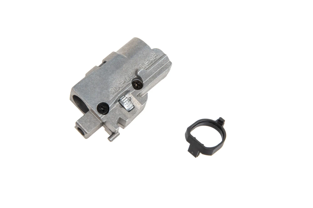 Cámara Hop-Up Maple Leaf para VFC/Umarex G17 Gen5/G19 Gen4/G45 GBB