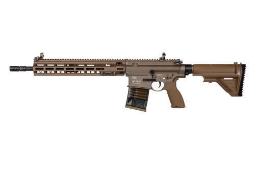 Réplica de escopeta H&K M110 A1