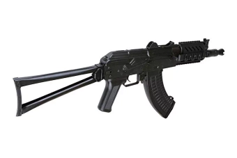 TX-S74UN Assault Rifle